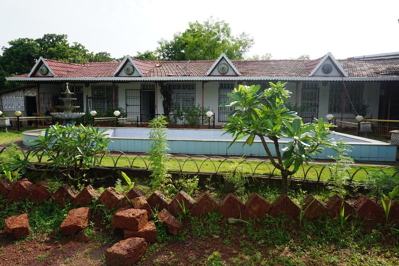 Sona Villa, The Lake Chalet Kudal Kültér fotó