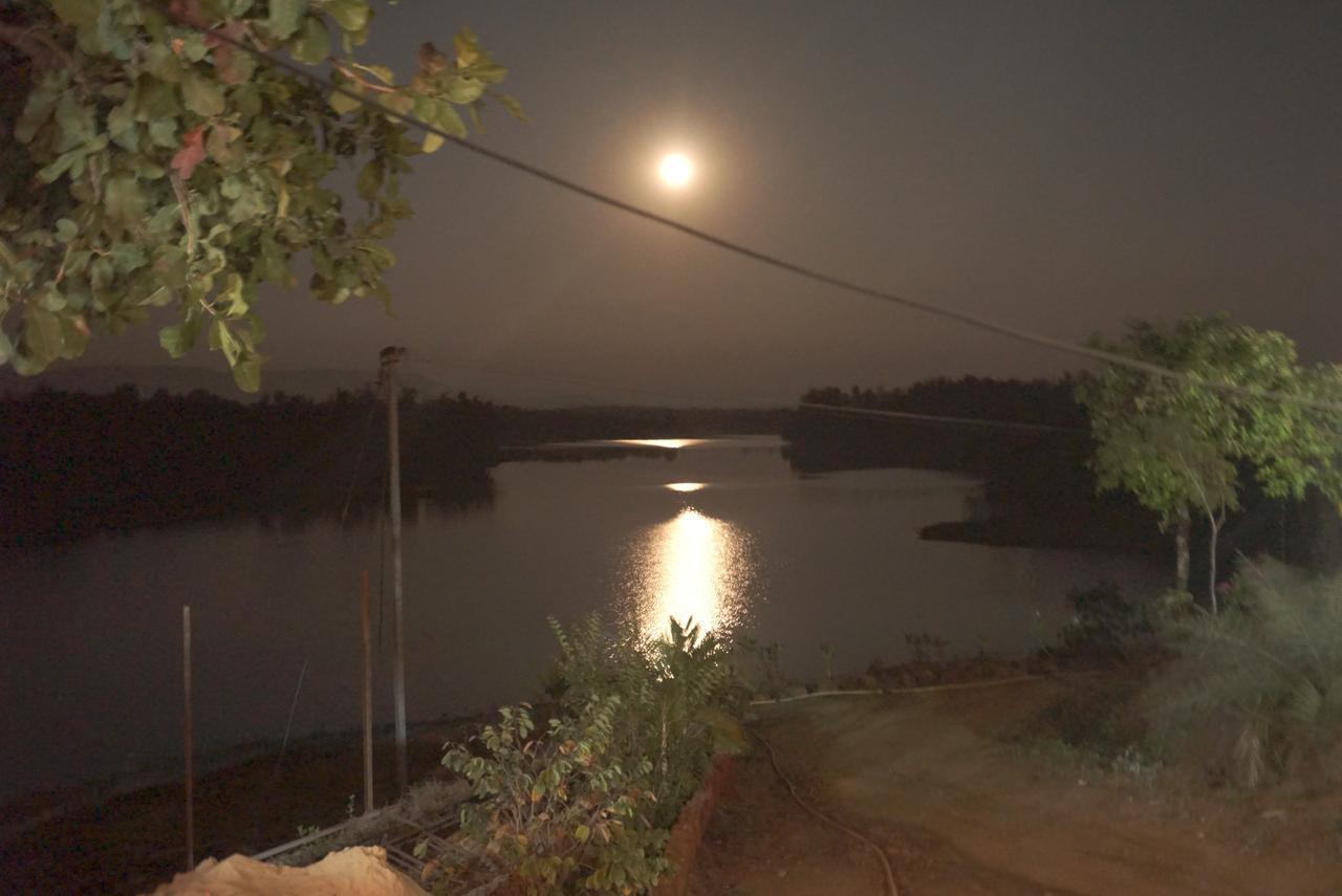 Sona Villa, The Lake Chalet Kudal Kültér fotó